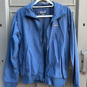 Patagonia Men’s Baggies Jacket